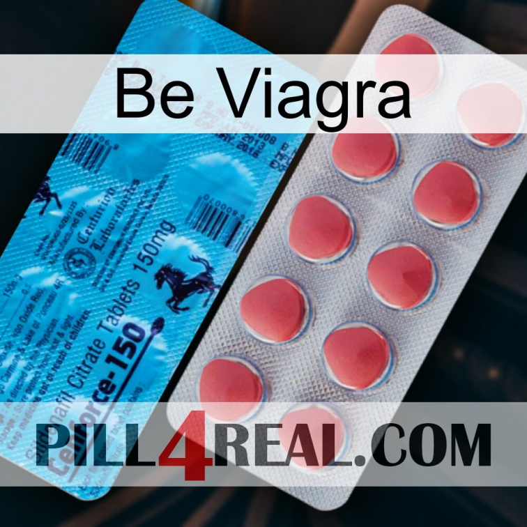 Be Viagra new14